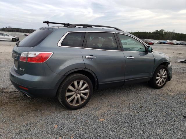 Photo 3 from auction – 2010 MAZDA CX-9 with VIN JM3TB2MA7A0222419