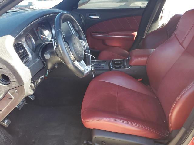 Photo 7 from auction – 2012 DODGE CHARGER SR with VIN 2C3CDXEJ6CH131689