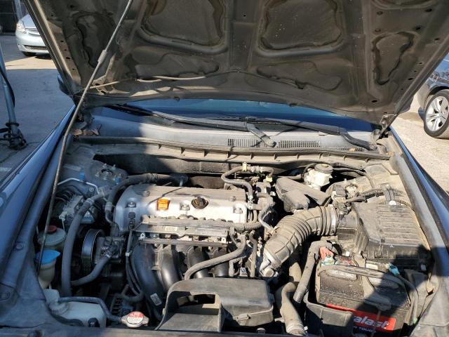 Photo 11 from auction – 2011 HONDA ACCORD LX with VIN 1HGCP2F32BA007326