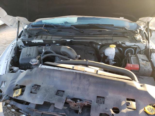 Photo 11 from auction – 2019 RAM 1500 CLASS with VIN 3C6RR7KT7KG686931