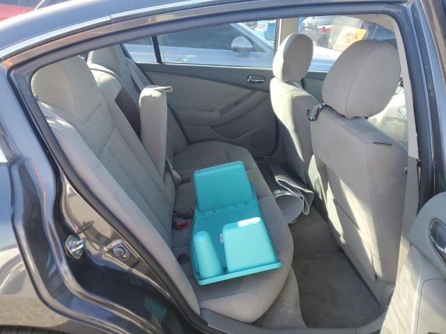 Photo 10 from auction – 2012 NISSAN ALTIMA BAS with VIN 1N4AL2AP0CN470772