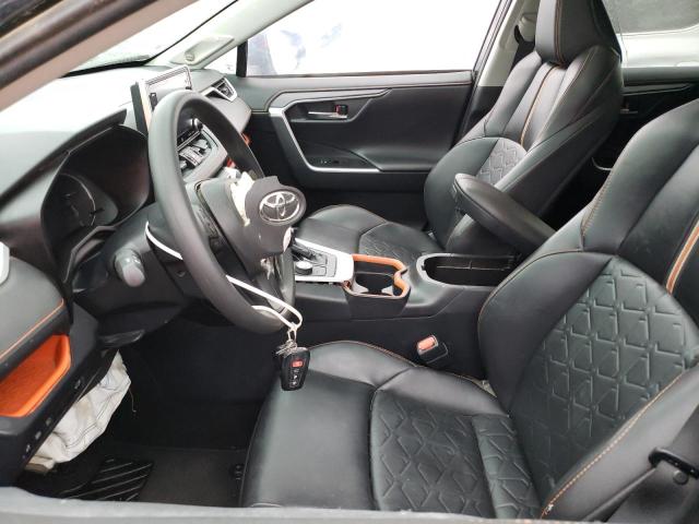 Photo 7 from auction – 2019 TOYOTA RAV4 ADVEN with VIN 2T3J1RFVXKW030209