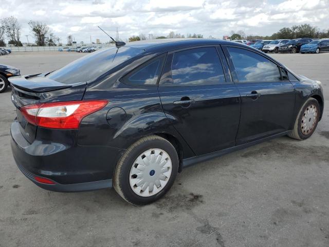 Photo 3 from auction – 2013 FORD FOCUS SE with VIN 1FADP3F26DL155931
