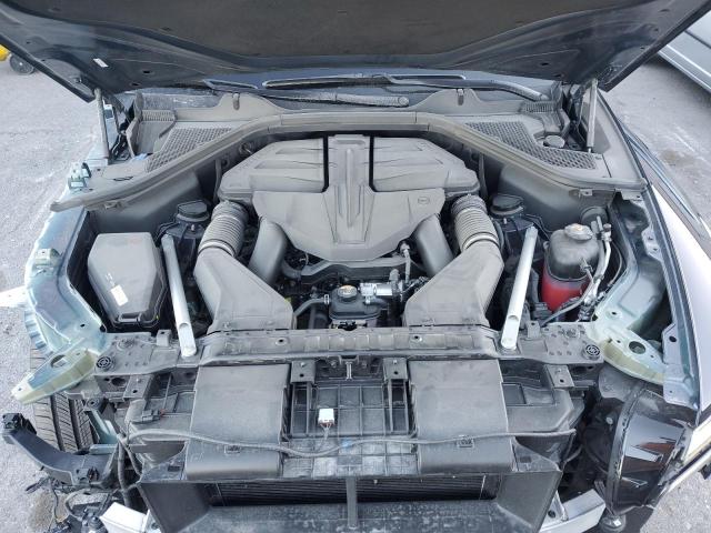 Photo 11 from auction – 2023 GENESIS GV80 BASE with VIN KMUHCESC8PU114116