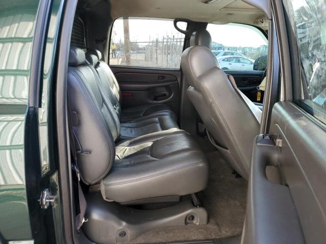 Photo 10 from auction – 2004 CHEVROLET AVALANCHE with VIN 3GNEK12TX4G210076