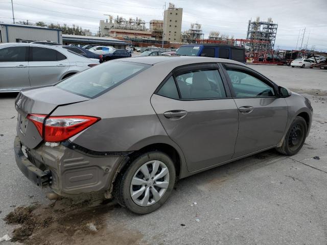 Photo 3 from auction – 2015 TOYOTA COROLLA L with VIN 5YFBURHE8FP190601