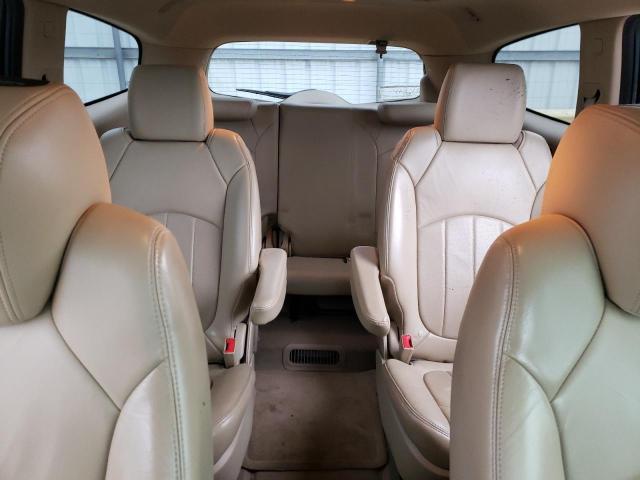 Photo 10 from auction – 2012 BUICK ENCLAVE with VIN 5GAKRCED3CJ416815