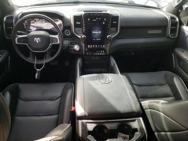 Photo 8 from auction – 2021 RAM 1500 LARAM with VIN 1C6SRFJT7MN660126