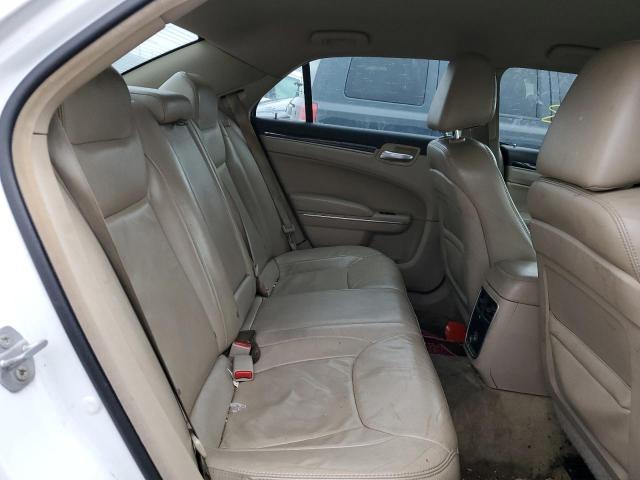 Photo 10 from auction – 2014 CHRYSLER 300 with VIN 2C3CCAAG1EH372931