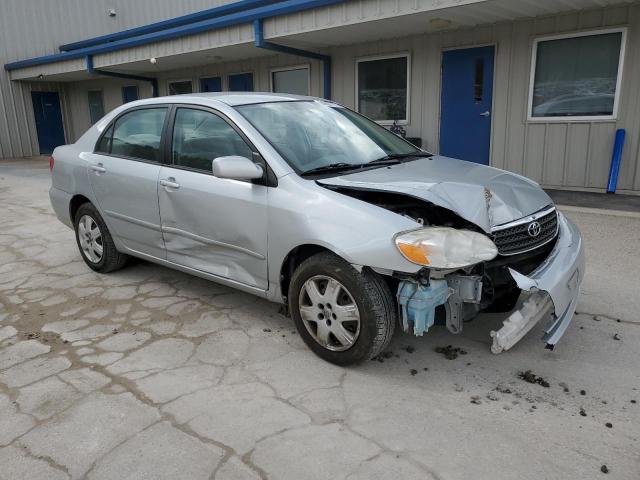 Photo 4 from auction – 2008 TOYOTA COROLLA CE with VIN 2T1BR32E98C913818