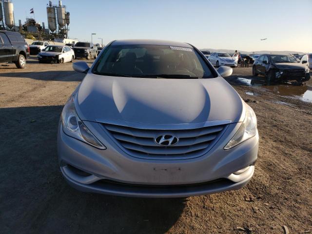 Photo 5 from auction – 2012 HYUNDAI SONATA GLS with VIN 5NPEB4AC7CH366030
