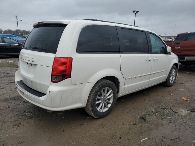 Photo 3 from auction – 2013 DODGE GRAND CARA with VIN 2C4RDGCG4DR628684