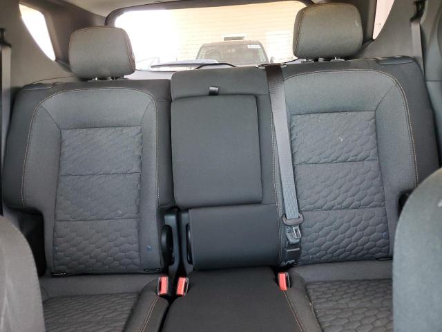 Photo 10 from auction – 2020 CHEVROLET EQUINOX LT with VIN 3GNAXKEV7LS585874