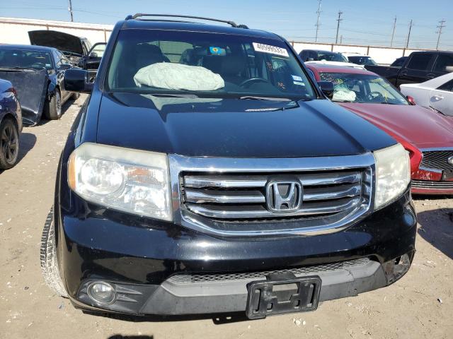 Photo 5 from auction – 2014 HONDA PILOT EXL with VIN 5FNYF3H54EB011482