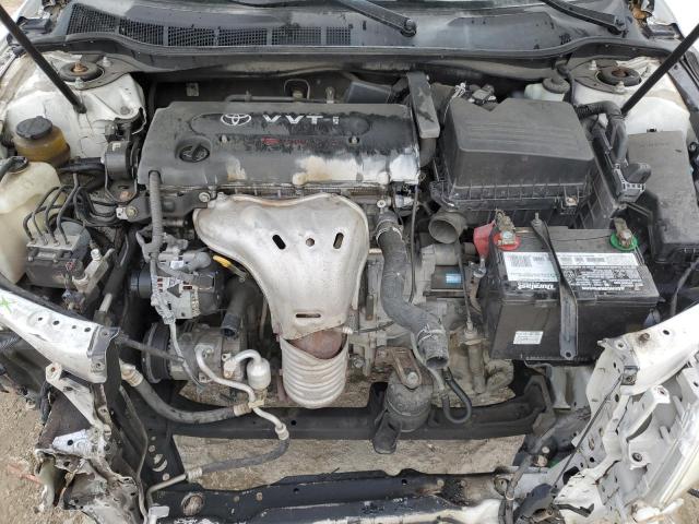 Photo 11 from auction – 2009 TOYOTA CAMRY BASE with VIN 4T1BE46K29U812363