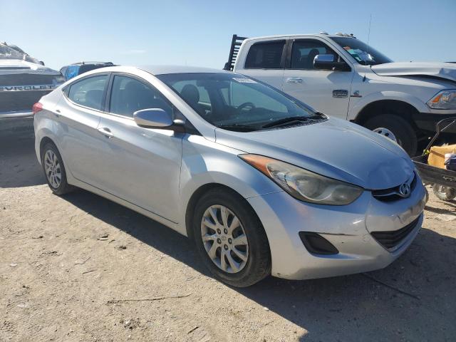 Photo 4 from auction – 2012 HYUNDAI ELANTRA GL with VIN 5NPDH4AE5CH123456