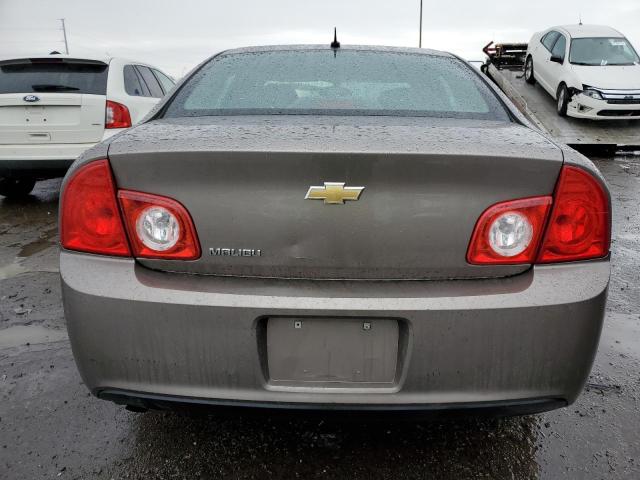 Photo 6 from auction – 2011 CHEVROLET MALIBU LS with VIN 1G1ZB5E1XBF294323