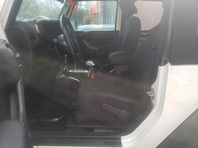 Photo 7 from auction – 2016 JEEP WRANGLER S with VIN 1C4AJWAG0GL149596