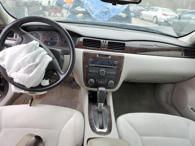 Photo 8 from auction – 2014 CHEVROLET IMPALA LIM with VIN 2G1WB5E33E1105608