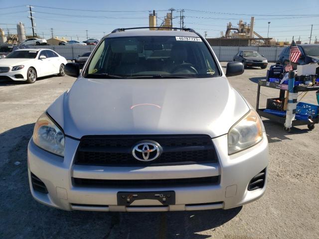 Photo 5 from auction – 2010 TOYOTA RAV4 with VIN JTMZF4DV3A5018046