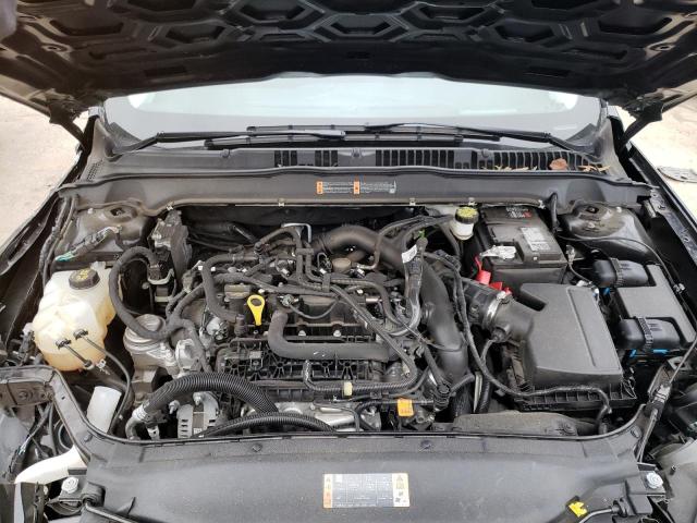 Photo 11 from auction – 2020 FORD FUSION SE with VIN 3FA6P0HD5LR107312