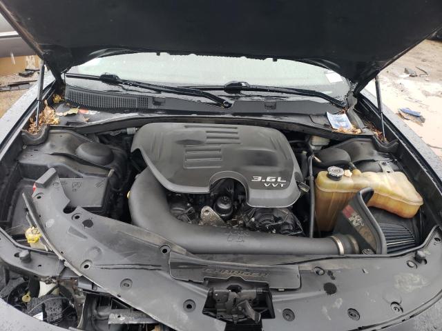 Photo 11 from auction – 2015 DODGE CHARGER SX with VIN 2C3CDXJGXFH742615