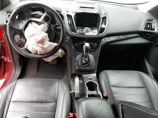 Photo 8 from auction – 2014 FORD ESCAPE TIT with VIN 1FMCU0JX4EUD15831