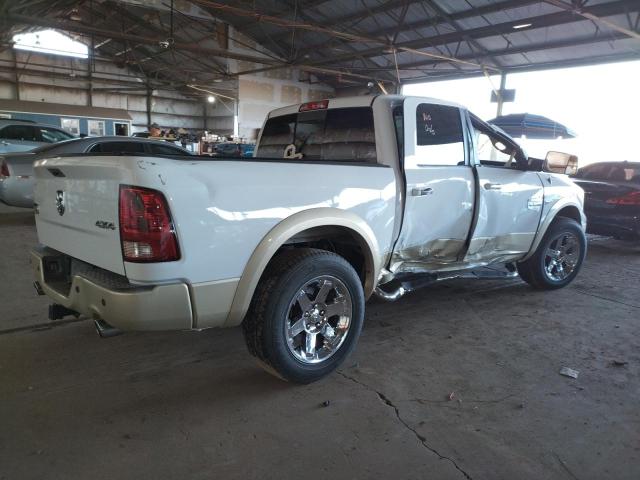 Photo 3 from auction – 2012 DODGE RAM 1500 L with VIN 1C6RD7PT9CS293417