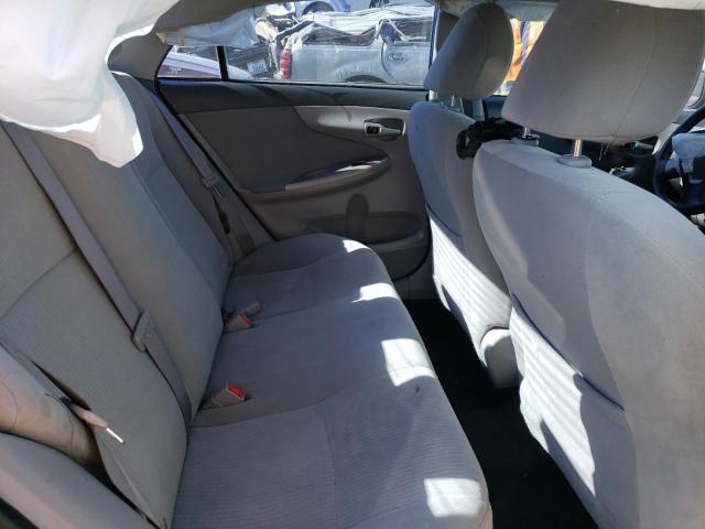 Photo 10 from auction – 2010 TOYOTA COROLLA BA with VIN 1NXBU4EE3AZ177656