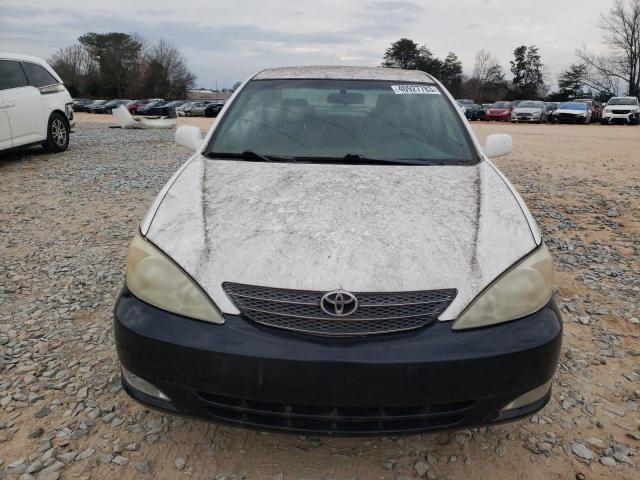 Photo 5 from auction – 2004 TOYOTA CAMRY with VIN 4T1BE32K04U332444