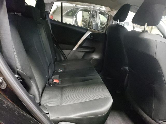 Photo 11 from auction – 2014 TOYOTA RAV4 LE with VIN 2T3BFREV1EW213185