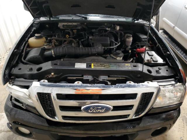 Photo 11 from auction – 2009 FORD RANGER SUP with VIN 1FTYR14D59PA37710