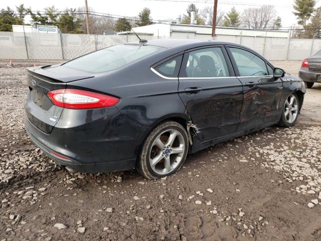 Photo 3 from auction – 2013 FORD FUSION SE with VIN 3FA6P0HRXDR237907