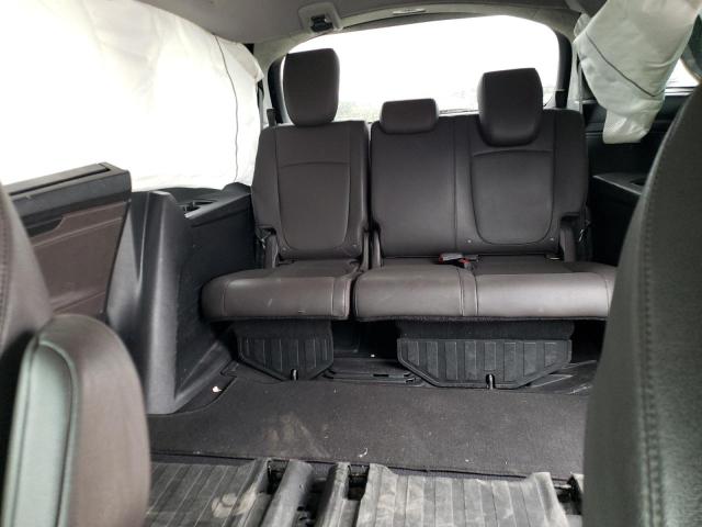Photo 10 from auction – 2018 HONDA ODYSSEY EL with VIN 5FNRL6H91JB037209