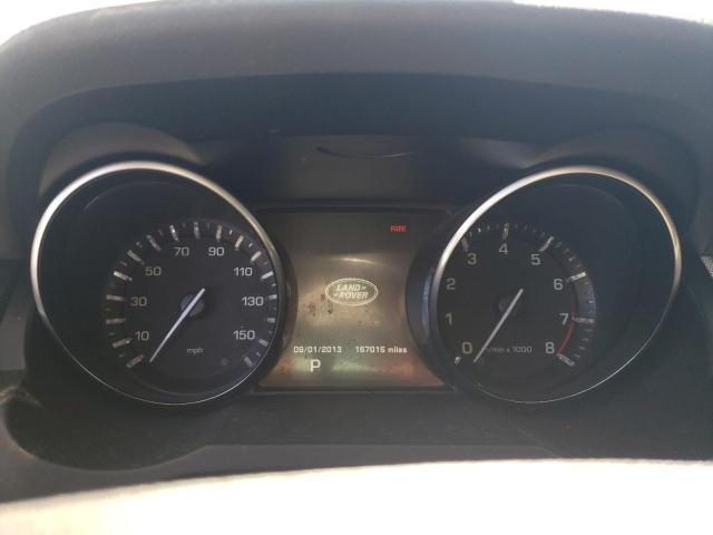Photo 9 from auction – 2015 LAND ROVER RANGE ROVE with VIN SALVT2BG7FH075333
