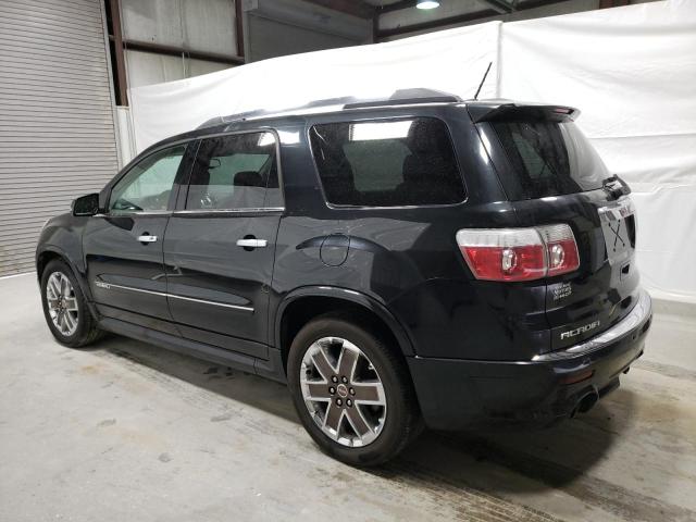 Photo 2 from auction – 2012 GMC ACADIA DEN with VIN 1GKKRTED8CJ384026