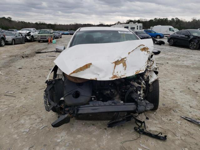 Photo 5 from auction – 2014 KIA FORTE LX with VIN KNAFX4A66E5063711