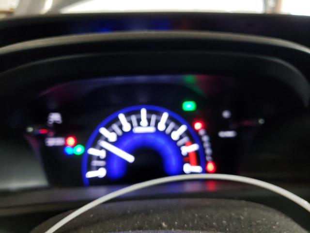 Photo 9 from auction – 2015 HONDA CIVIC LX with VIN 19XFB2F58FE035985