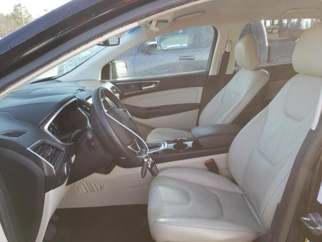 Photo 7 from auction – 2018 FORD EDGE TITAN with VIN 2FMPK3K94JBB74249