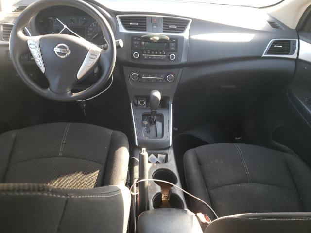 Photo 8 from auction – 2016 NISSAN SENTRA S with VIN 3N1AB7AP3GY288473