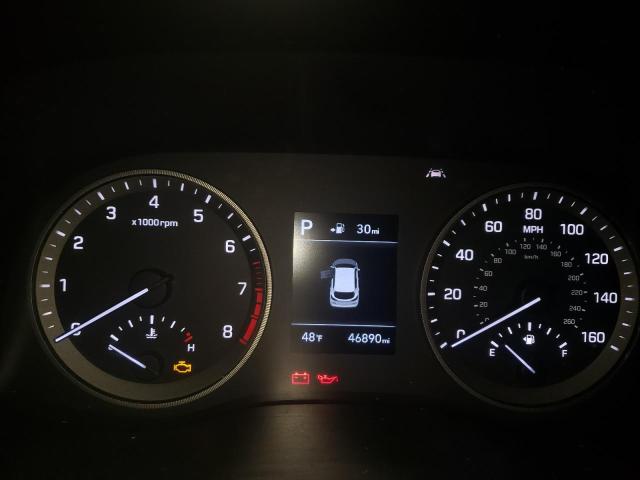 Photo 9 from auction – 2020 HYUNDAI TUCSON SE with VIN KM8J2CA40LU146859