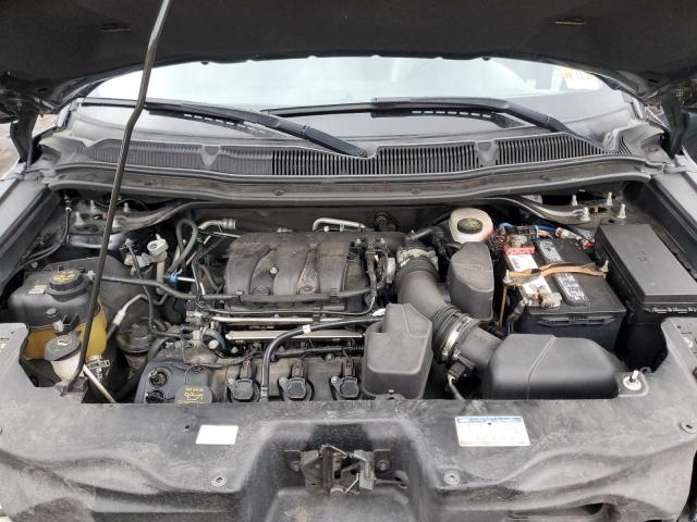 Photo 11 from auction – 2012 FORD EXPLORER L with VIN 1FMHK8F83CGA94469
