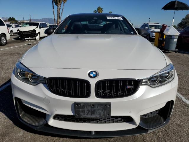 Photo 5 from auction – 2015 BMW M4 with VIN WBS3R9C55FK330561