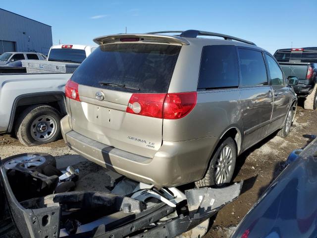 Photo 3 from auction – 2008 TOYOTA SIENNA LE with VIN 5TDBK23C78S009517