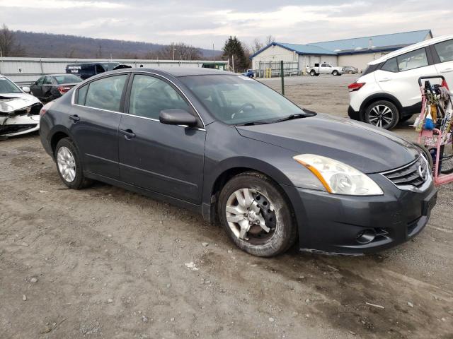 Photo 4 from auction – 2011 NISSAN ALTIMA BAS with VIN 1N4AL2AP8BN488130