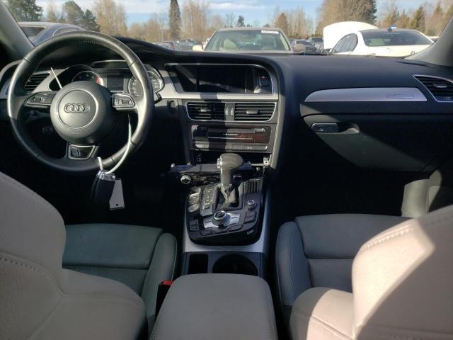 Photo 8 from auction – 2015 AUDI A4 PREMIUM with VIN WAUFFAFL5FN022410