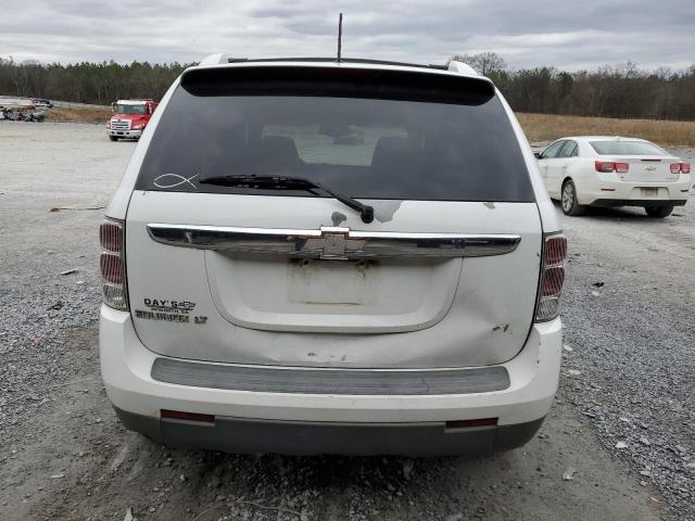 Photo 6 from auction – 2007 CHEVROLET EQUINOX LT with VIN 2CNDL63F276247562