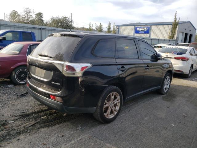 Photo 3 from auction – 2014 MITSUBISHI OUTLANDER with VIN JA4AD3A3XEZ018652
