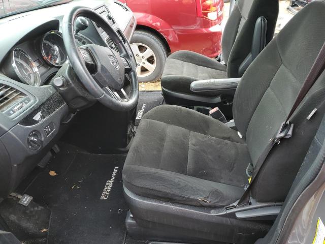 Photo 7 from auction – 2015 DODGE GRAND CARA with VIN 2C4RDGBG4FR659762