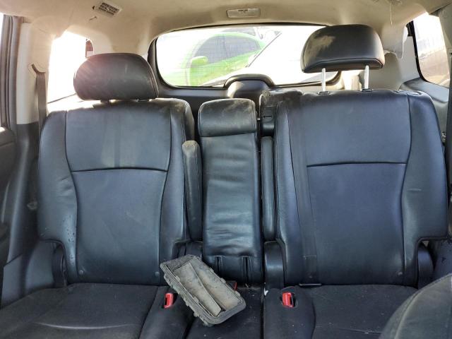 Photo 10 from auction – 2011 TOYOTA HIGHLANDER with VIN 5TDBK3EH9BS060085